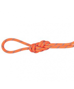 Lano Mammut 7.5 Alpine Sender Dry Rope 50m Lano Mammut 7.5 Alpine Sender Dry Rope 50m