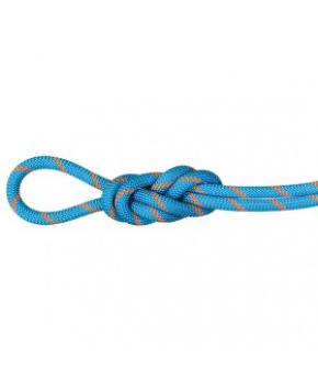 Lano Mammut 8.7 Alpine Sender Dry Rope Lano Mammut 8.7 Alpine Sender Dry Rope