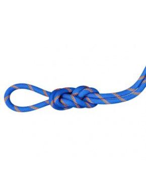 Lano Mammut 9.0 Alpine Sender Dry Rope 60m