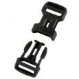 Přezka Mammut Dual Adjust Side Squeeze Buckle 20mm