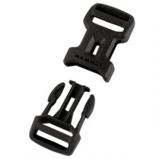 Přezka Mammut Dual Adjust Side Squeeze Buckle 20mm