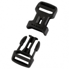 Přezka Mammut Dual Adjust Side Squeeze Buckle 38mm