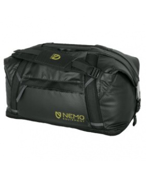 Taška Nemo Equipment Double Haul Convertible Duffel 30L