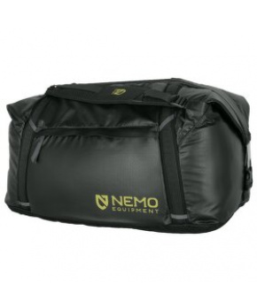 Taška Nemo Equipment Double Haul Convertible Duffel 70L
