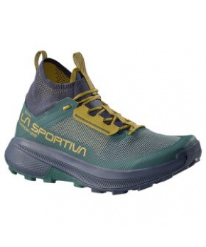Boty La Sportiva Prodigio Hike GTX Jungle/Savana