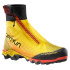 Boty La Sportiva Aequilibrium Speed GTX Yellow/Black