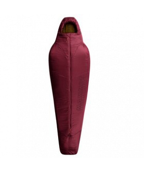 Spacák Mammut Women's Perform Fiber Bag -10C Spacák Mammut Women's Perform Fiber Bag -10C