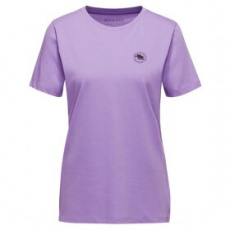 Triko krátký rukáv Mammut Mammut Core T-Shirt Women Garantie