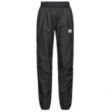 Kalhoty Mammut Aenergy TR HS Pants Women black 0001