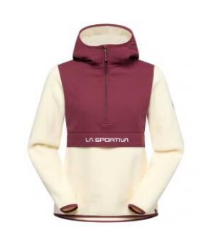 Mikina La Sportiva Guidance Sherpa Hoody W