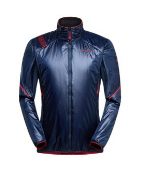 Bunda La Sportiva Alpine Guide Primaloft Jkt M Night Sky_B46B46