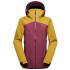 Bunda La Sportiva Alpine Guide GTX Performance Jkt W Redwood/Savana