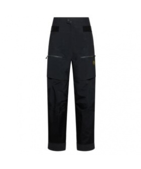 Kalhoty La Sportiva Supercouloir GTX Pro Pants M Black