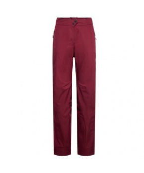 Kalhoty La Sportiva Crest Evo Shell Pants W Redwood_R25R25