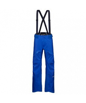 Kalhoty Mammut Eiger Nordwand Pro HS Pants Men Kalhoty Mammut Eiger Nordwand Pro HS Pants Men