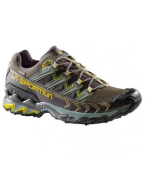 Boty La Sportiva Ultra Raptor II Wide GTX Carbon/Moss Boty La Sportiva Ultra Raptor II Wide GTX Carbon/Moss