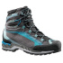 Boty La Sportiva Trango Tech Woman GTX Carbon/Lagoon
