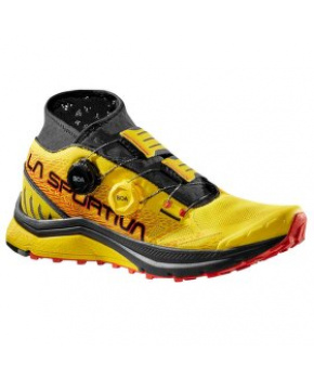 Boty La Sportiva Jackal II Boa Yellow/Black