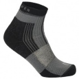 Ponožky Lorpen PRUS PRO ULTRA RUN SHORTY 5775 WHALES GREY