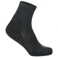 Ponožky Lorpen PRTMC PRO TRAIL RUN MID CREW 5775 WHALES GREY