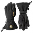 Rukavice Hestra Army Leather Gore-Tex - 5 finger