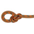 Lano Mammut 9.5 Crag Dry Rope Duodess 70m