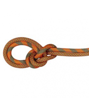 Lano Mammut 9.5 Crag Dry Rope Duodess 70m Lano Mammut 9.5 Crag Dry Rope Duodess 70m
