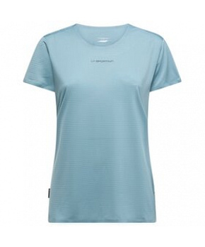 Triko krátký rukáv La Sportiva Pure T-shirt W Triko krátký rukáv La Sportiva Pure T-shirt W