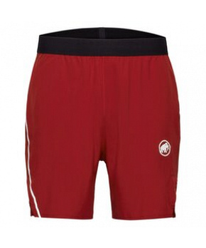 Kraťasy Mammut Aenergy TR Shorts Men Kraťasy Mammut Aenergy TR Shorts Men