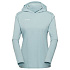 Triko dlouhý rukáv Mammut Selun FL Sun Hoody Women
