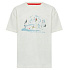 Triko krátký rukáv Mammut Mammut Base T-Shirt Climbing Kids