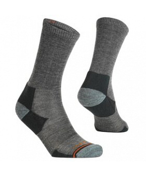 Ponožky Lorpen MHLCM MERINO HIKE LIGHT CREW M Ponožky Lorpen MHLCM MERINO HIKE LIGHT CREW M