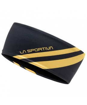 Čelenka La Sportiva Diagonal Headband Čelenka La Sportiva Diagonal Headband