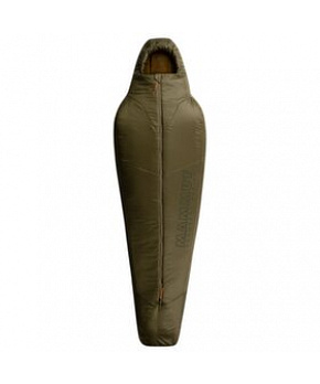 Spacák Mammut Perform Fiber Bag -7C XL Spacák Mammut Perform Fiber Bag -7C XL