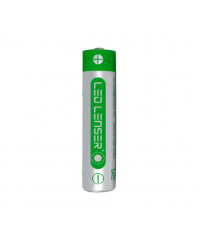 LEDLENSER AKUMULÁTOR 14500 1S1P 750mAh