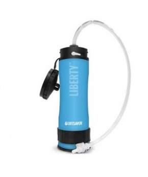 LIFESAVER NÁHRADNÍ HADICE S ADAPTÉREM PRO LIBERTY LIFESAVER NÁHRADNÍ HADICE S ADAPTÉREM PRO LIBERTY