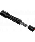 Svítilna LEDLENSER P3 CORE