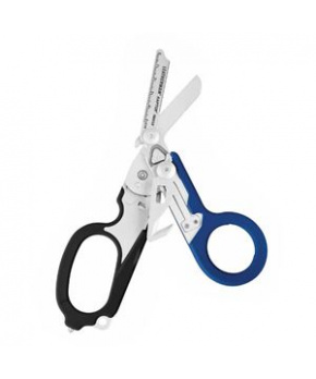 LEATHERMAN RAPTOR RESCUE BLUE/BLACK LEATHERMAN RAPTOR RESCUE BLUE/BLACK