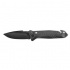 CAC ARMY KNIFE PA6 FV BLACK HANDLE