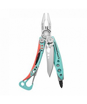 LEATHERMAN SKELETOOL CX PARADISE LEATHERMAN SKELETOOL CX PARADISE