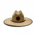 Waterman Straw Hat  Reed, ONE