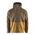 Charter Jacket  Whiskey/Otter, L