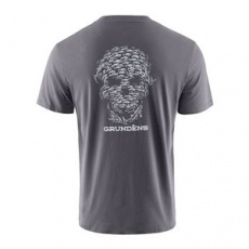 Bait Ball SS T-Shirt  Anchor, XXL