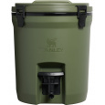 STANLEY Termovárnice plastová The Fast-Flow Water Jug 7,5L/2Gal Dried Pine