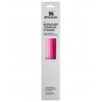 STANLEY slámky/brčka náhradní pro The Quencher Travel Tumbler Straws 890 ml/30oz 4 kusů Pink