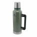 STANLEY Termoska Classic series Legendary Classic 1,9 l zelená