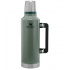 STANLEY Termoska The Legendary Classic Bottle 2,3 l/2.0QT Hammertone Green