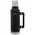 STANLEY Termoska The Legendary Classic Bottle 2,3 l/2.0QT Matte Black Pebble