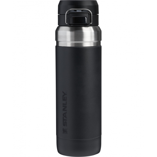 STANLEY Termoláhev vakuová QUICK FLIP 1060 ml/36 oz Black 2.0
