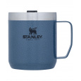 STANLEY Termohrnek The Stay-Hot Camp mug 350 ml/12oz Hammertone Lake
